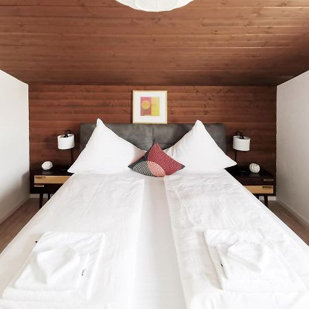 Family Friendly Chalet - Central With Beautiful Mountain Views Seefeld in Tirol Esterno foto