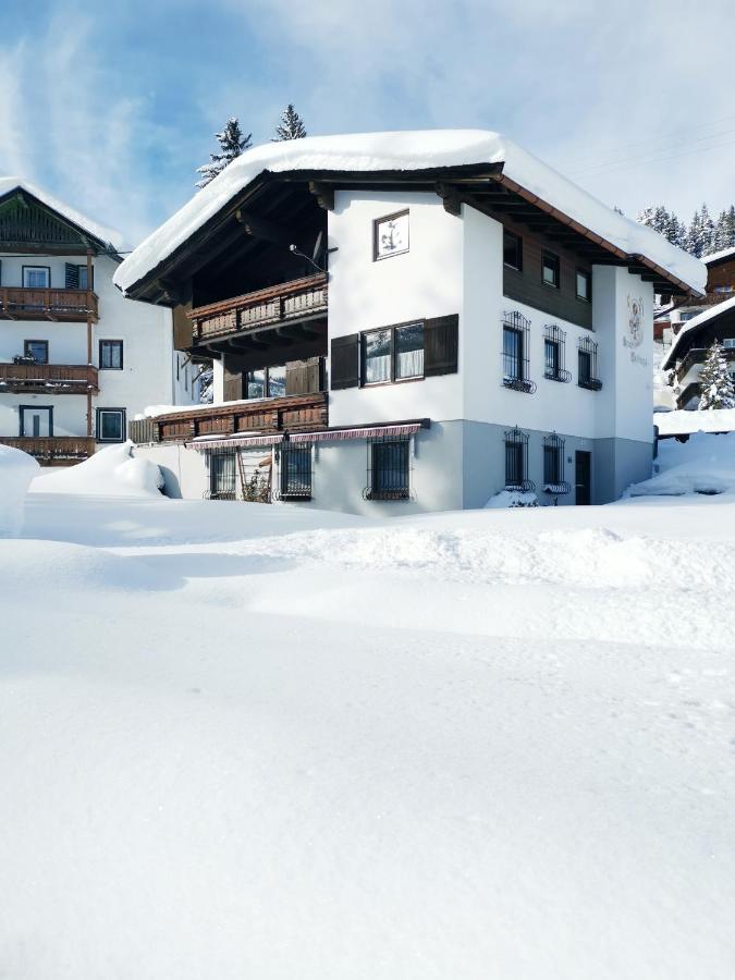 Family Friendly Chalet - Central With Beautiful Mountain Views Seefeld in Tirol Esterno foto