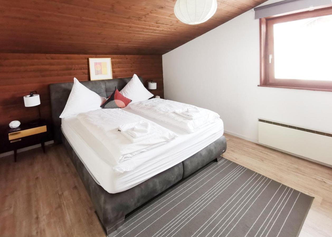 Family Friendly Chalet - Central With Beautiful Mountain Views Seefeld in Tirol Esterno foto