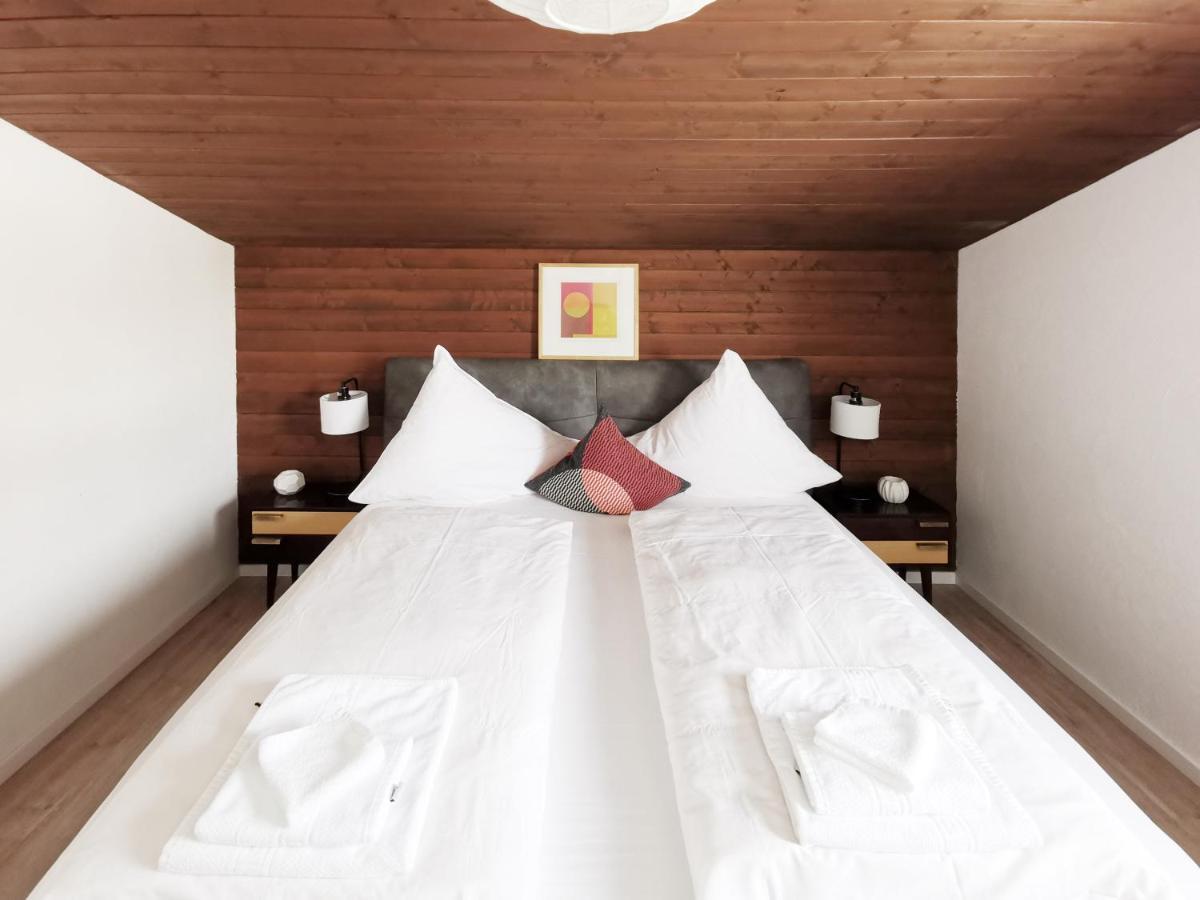 Family Friendly Chalet - Central With Beautiful Mountain Views Seefeld in Tirol Esterno foto