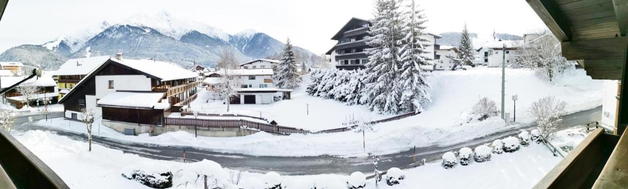 Family Friendly Chalet - Central With Beautiful Mountain Views Seefeld in Tirol Esterno foto
