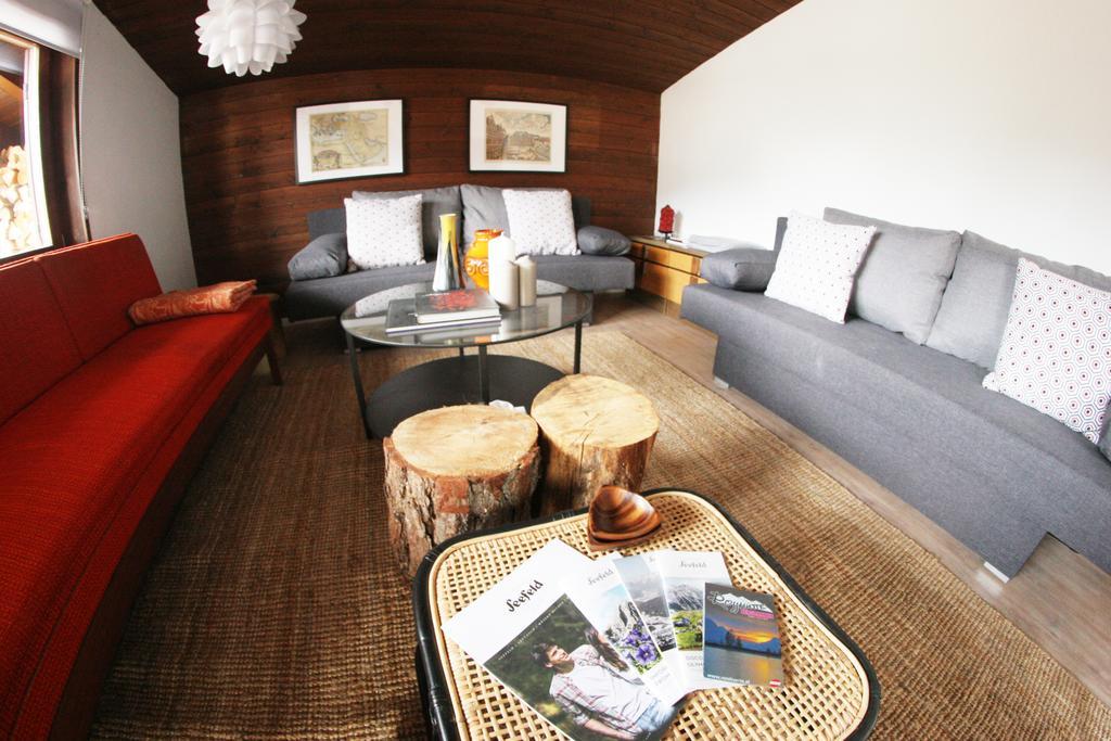 Family Friendly Chalet - Central With Beautiful Mountain Views Seefeld in Tirol Esterno foto