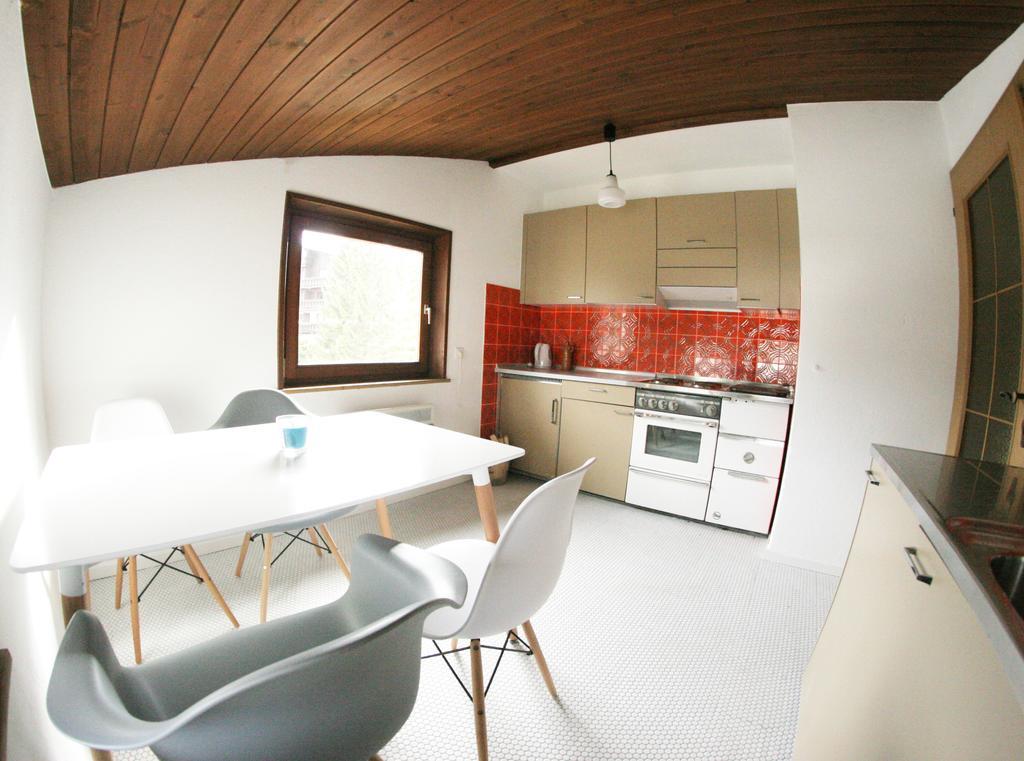 Family Friendly Chalet - Central With Beautiful Mountain Views Seefeld in Tirol Esterno foto
