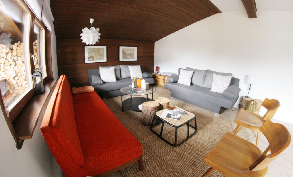 Family Friendly Chalet - Central With Beautiful Mountain Views Seefeld in Tirol Esterno foto