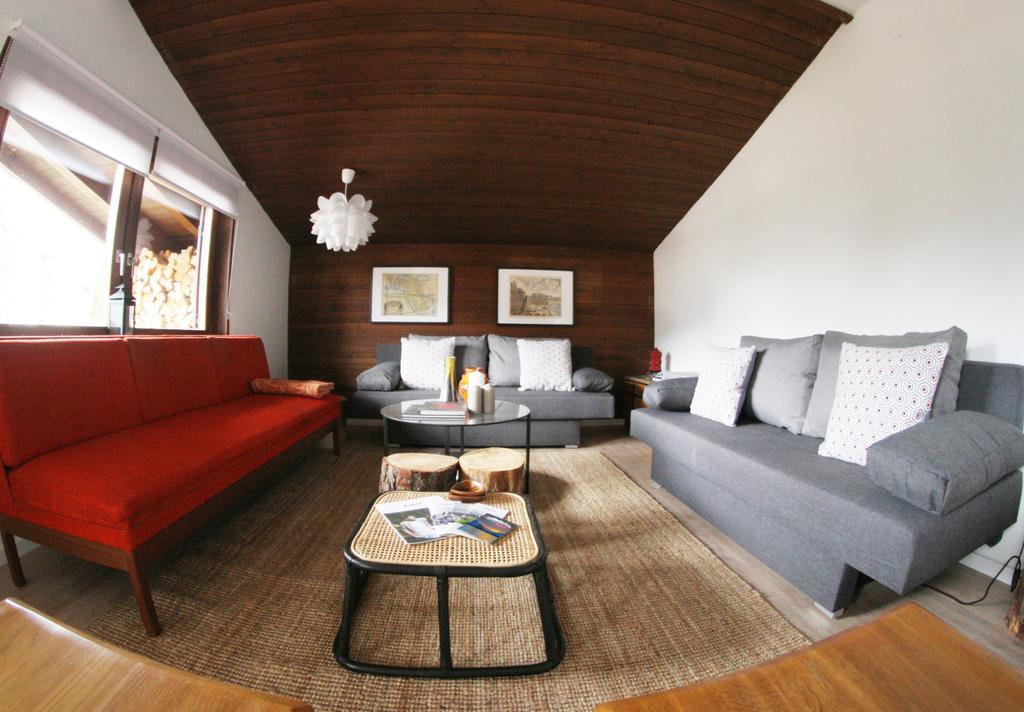 Family Friendly Chalet - Central With Beautiful Mountain Views Seefeld in Tirol Esterno foto