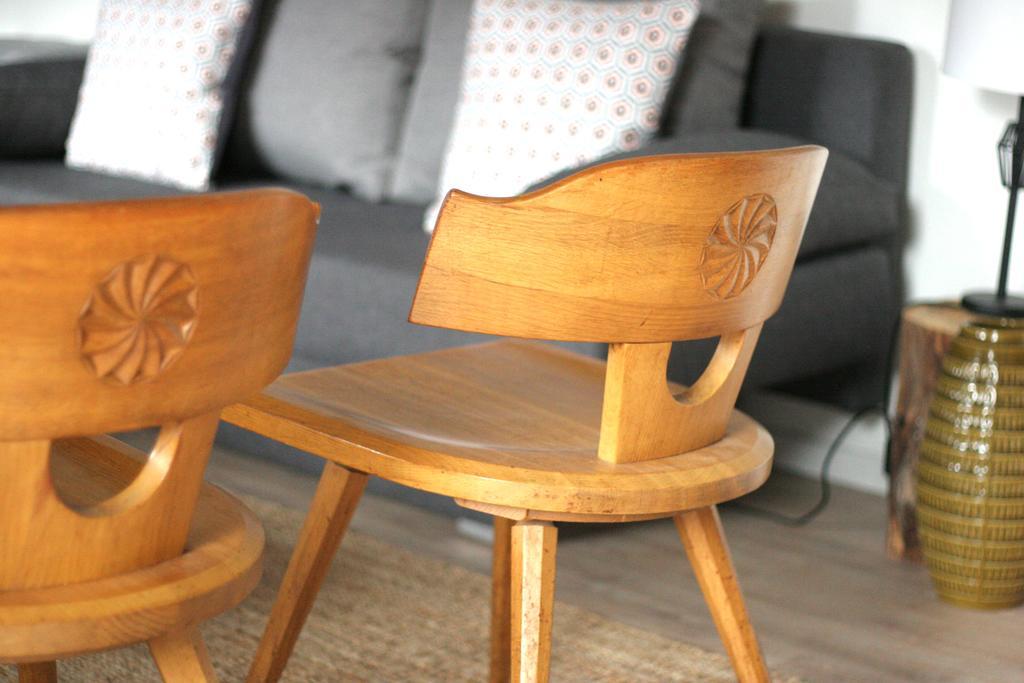 Family Friendly Chalet - Central With Beautiful Mountain Views Seefeld in Tirol Esterno foto