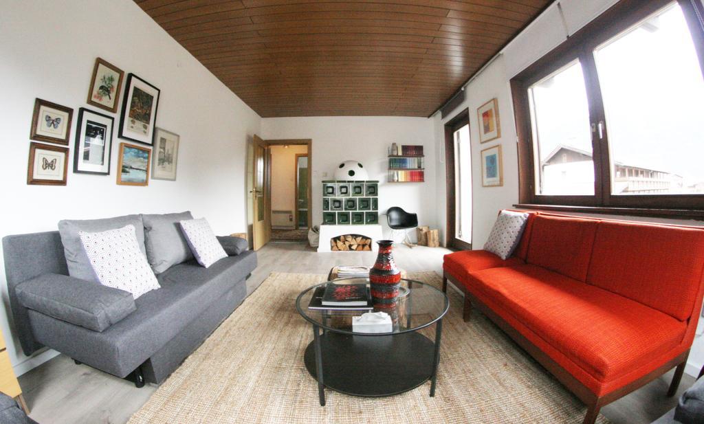 Family Friendly Chalet - Central With Beautiful Mountain Views Seefeld in Tirol Esterno foto