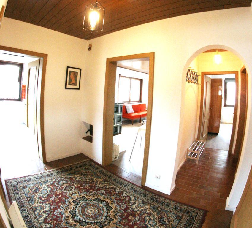 Family Friendly Chalet - Central With Beautiful Mountain Views Seefeld in Tirol Esterno foto