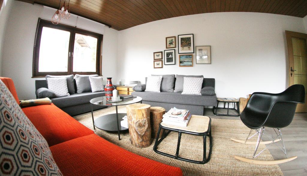Family Friendly Chalet - Central With Beautiful Mountain Views Seefeld in Tirol Esterno foto