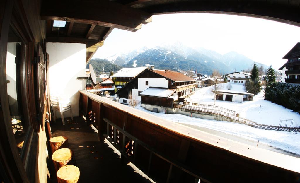 Family Friendly Chalet - Central With Beautiful Mountain Views Seefeld in Tirol Esterno foto
