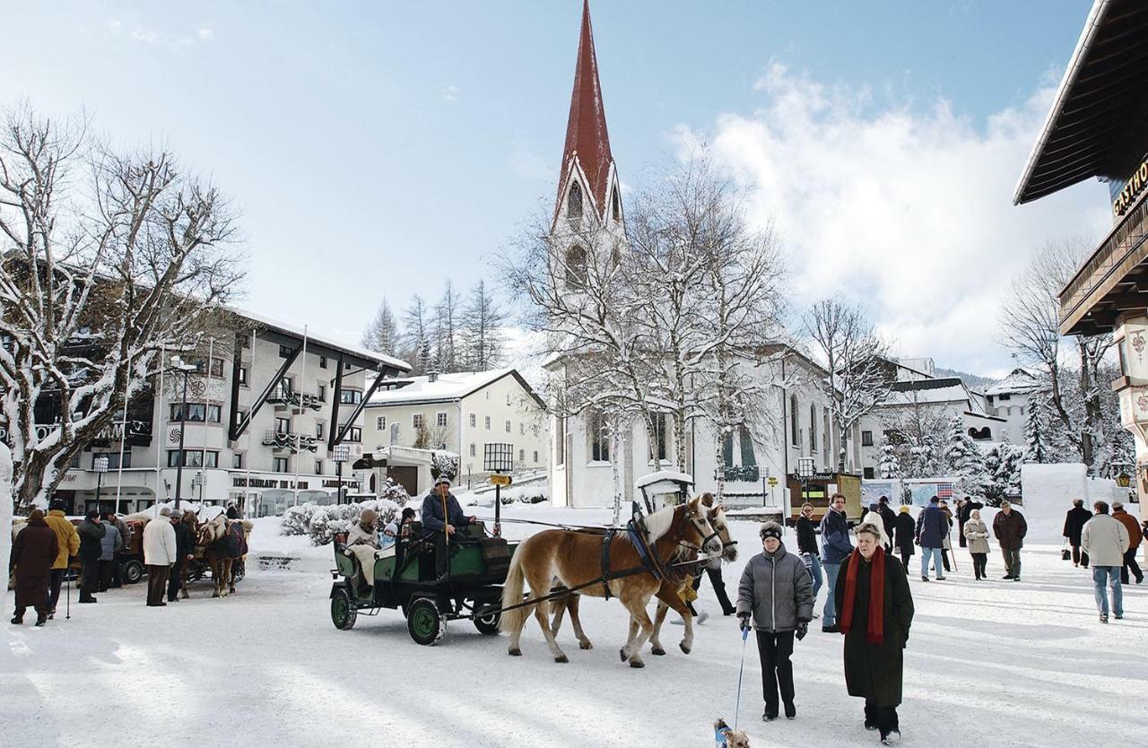 Family Friendly Chalet - Central With Beautiful Mountain Views Seefeld in Tirol Esterno foto
