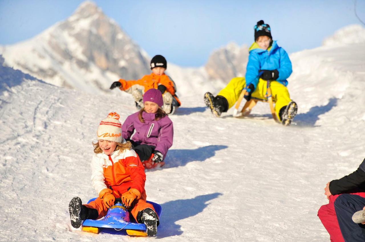 Family Friendly Chalet - Central With Beautiful Mountain Views Seefeld in Tirol Esterno foto