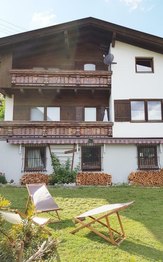 Family Friendly Chalet - Central With Beautiful Mountain Views Seefeld in Tirol Esterno foto