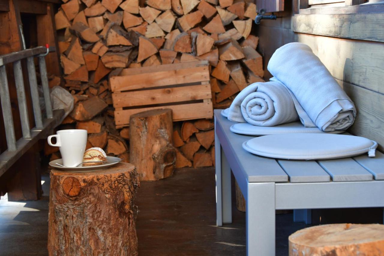 Family Friendly Chalet - Central With Beautiful Mountain Views Seefeld in Tirol Esterno foto